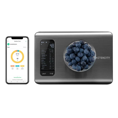 Nutrition Food Scale