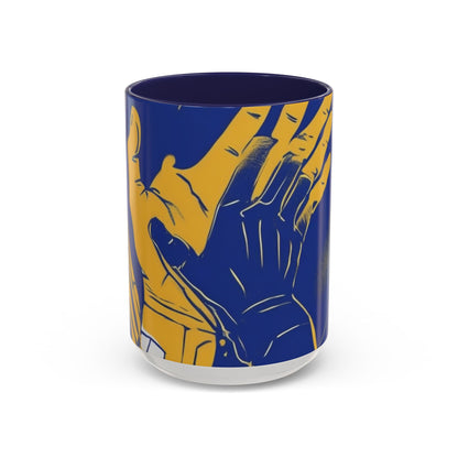 boostlete-am-crew-scene-athlete-neon-vector-0304 — Accent Mug 11oz/15oz