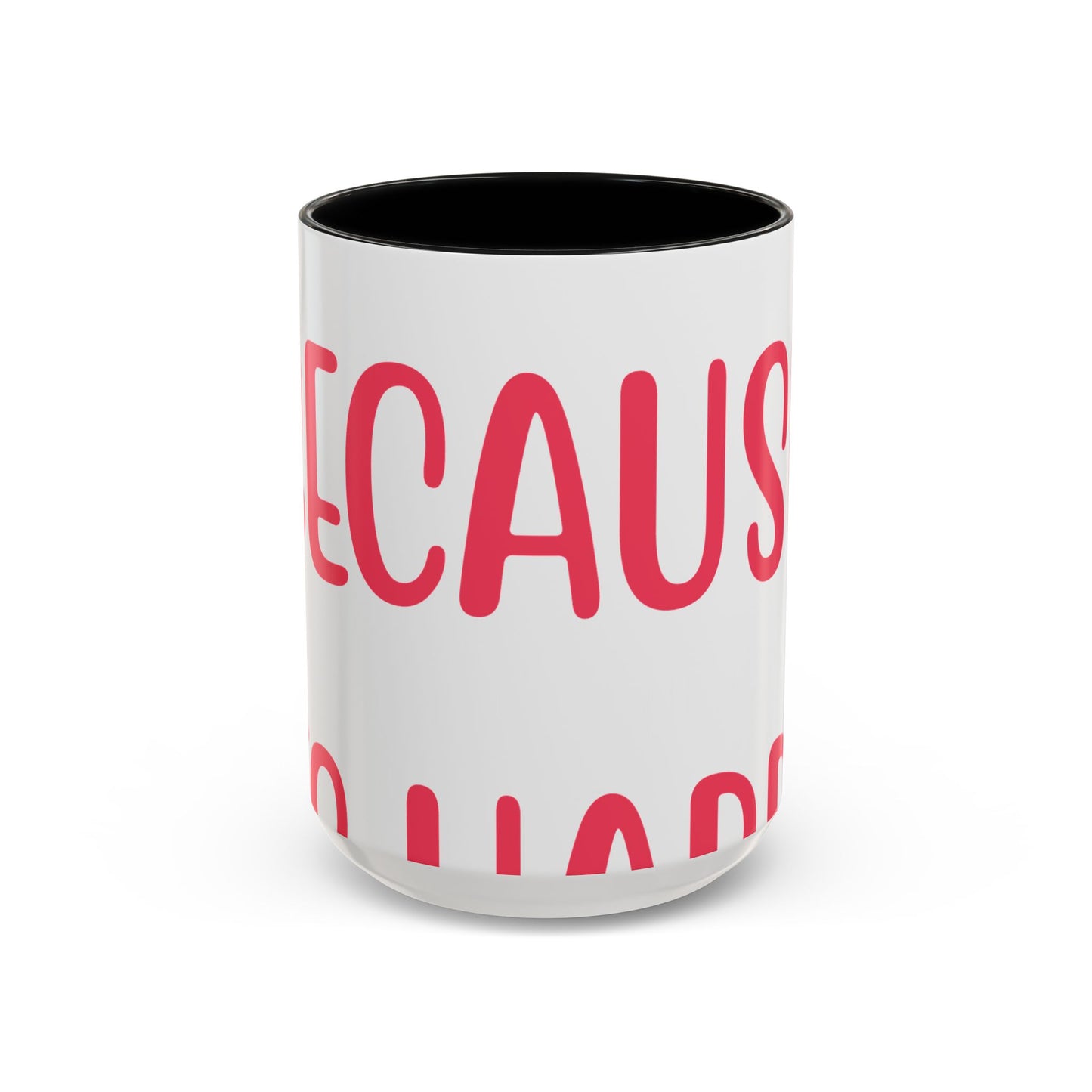 Yoga (17) — Accent Mug 11oz/15oz