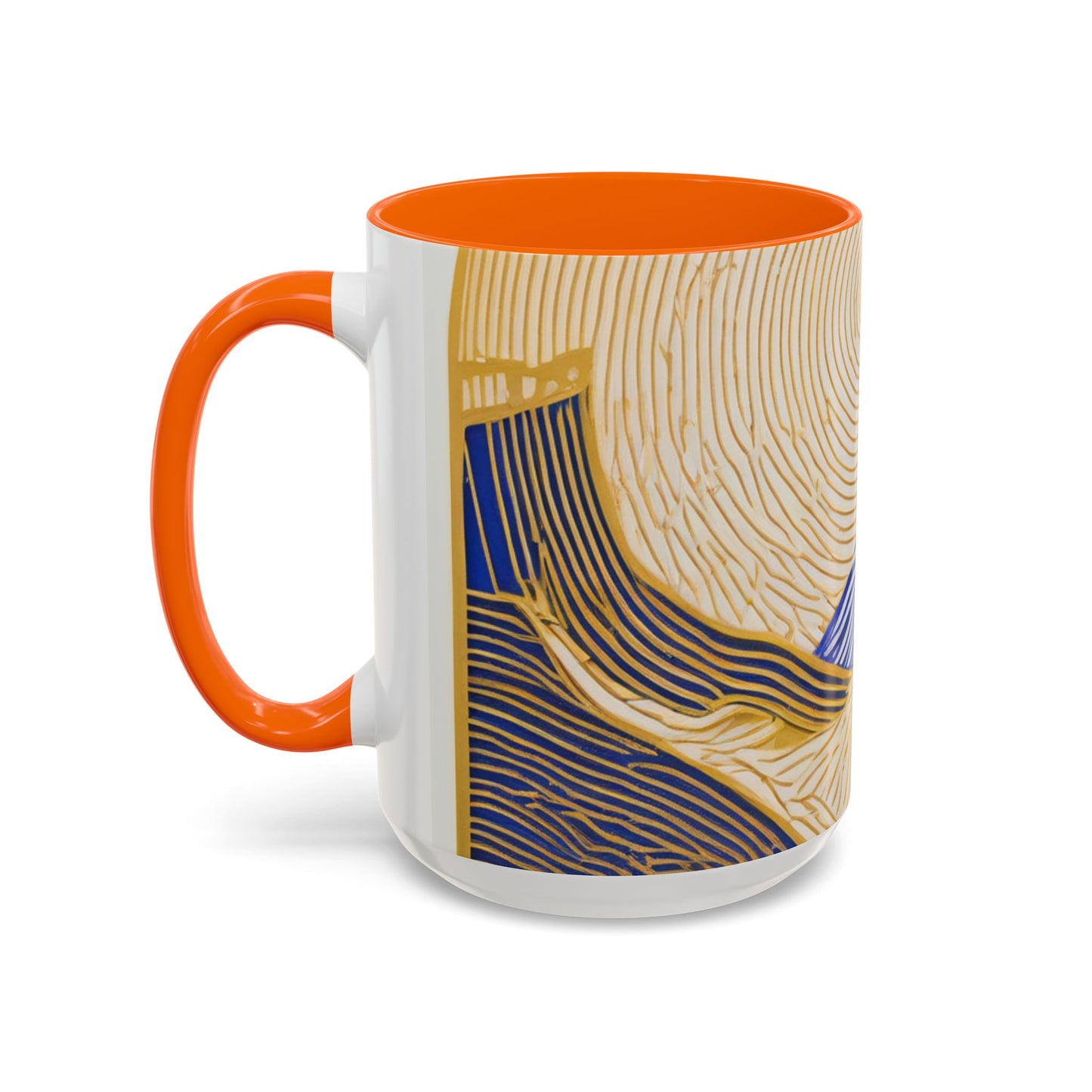 boostlete-recovery-progress-icon-sunrise-duotone-engraved-0174 — Accent Mug 11oz/15oz