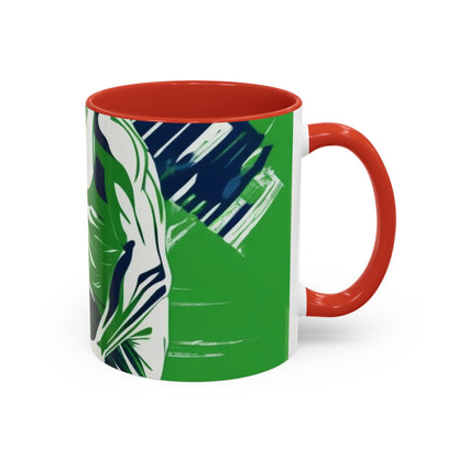 boostlete-am-crew-scene-rower-grainy-bold-0172 — Accent Mug 11oz/15oz