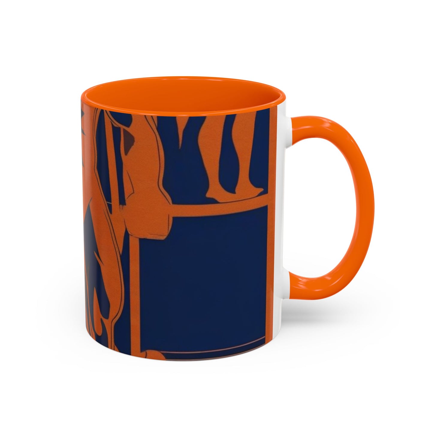 boostlete-rise-grind-scene-deadlift-3d-paper-0812 — Accent Mug 11/15oz
