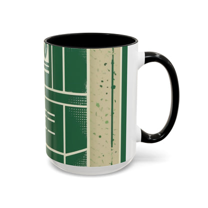 boostlete-recovery-progress-icon-checklist-halftone-vector-0034 — Accent Mug 11oz/15oz