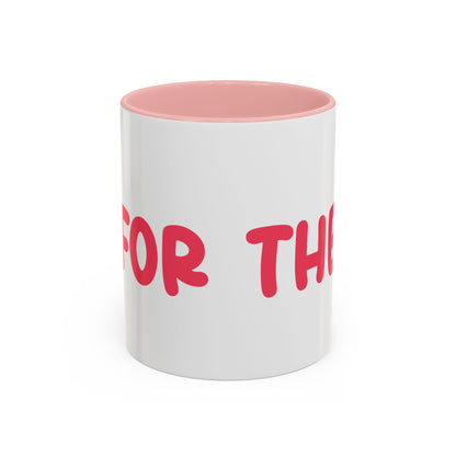 Yoga (25) — Accent Mug 11oz/15oz