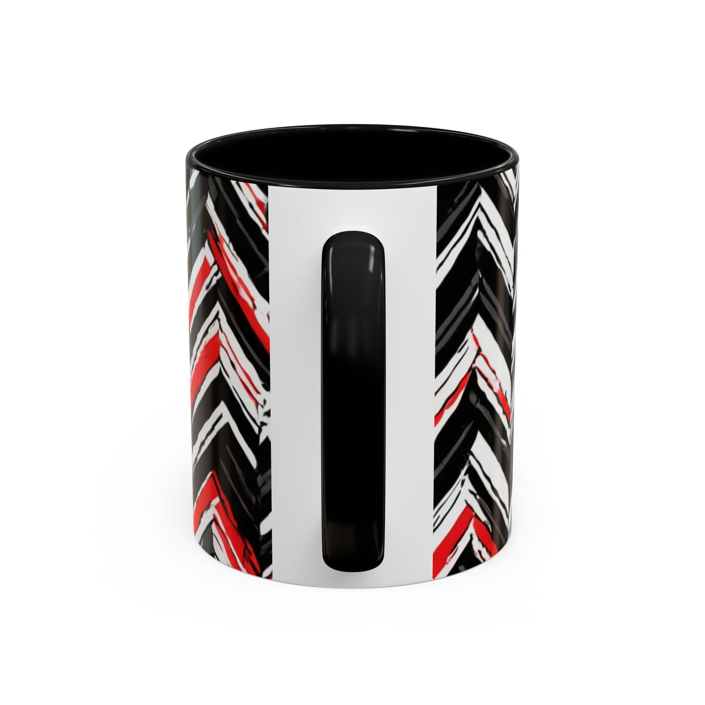 boostlete-am-crew-pattern-chevron-geometric-0659 — Accent Mug 11/15oz