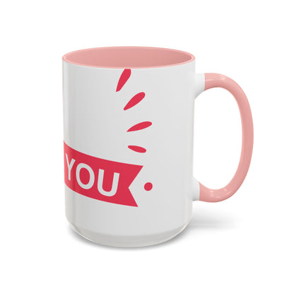 Yoga (19) — Accent Mug 11oz/15oz