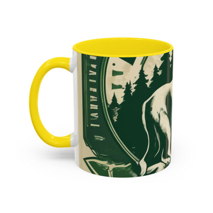 boostlete-quiet-power-type-leg-day-loyal-micro-badge-0357 — Accent Mug 11/15oz