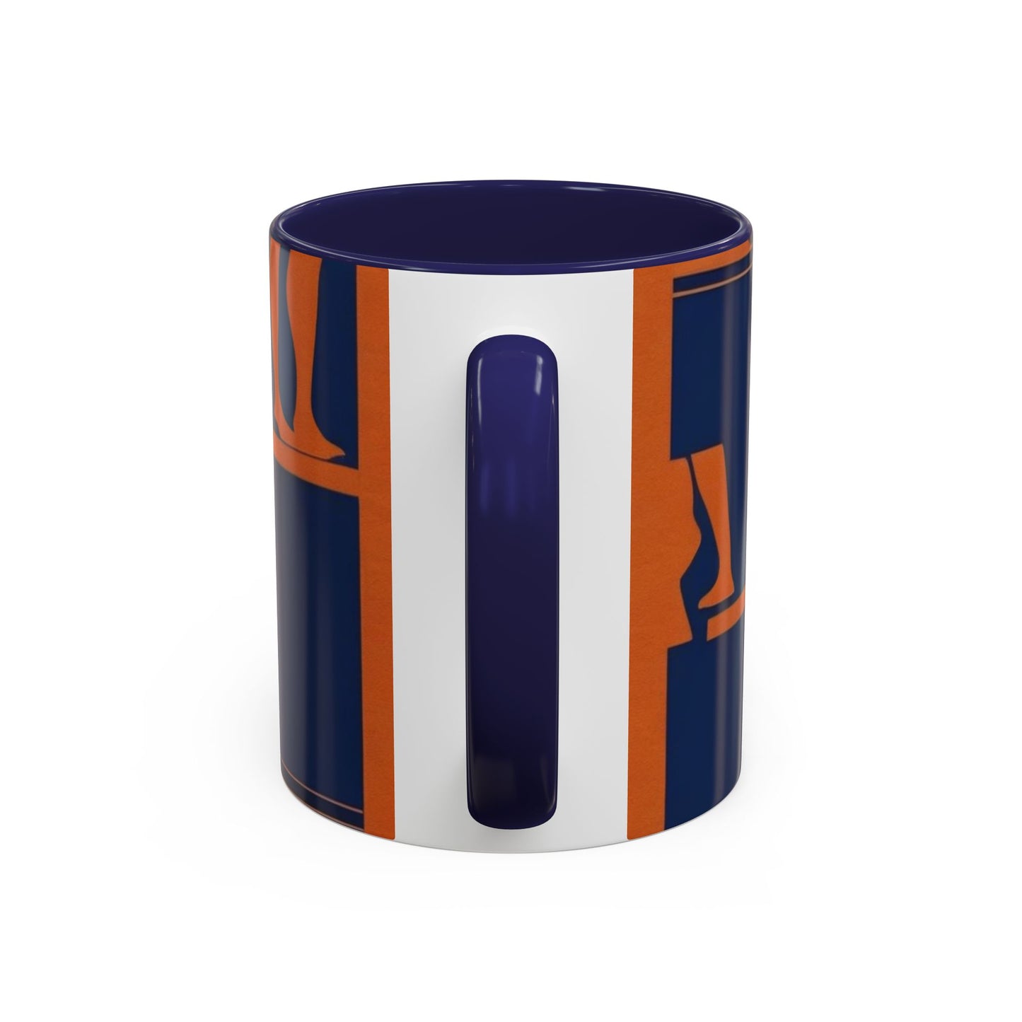 boostlete-rise-grind-scene-deadlift-3d-paper-0812 — Accent Mug 11/15oz