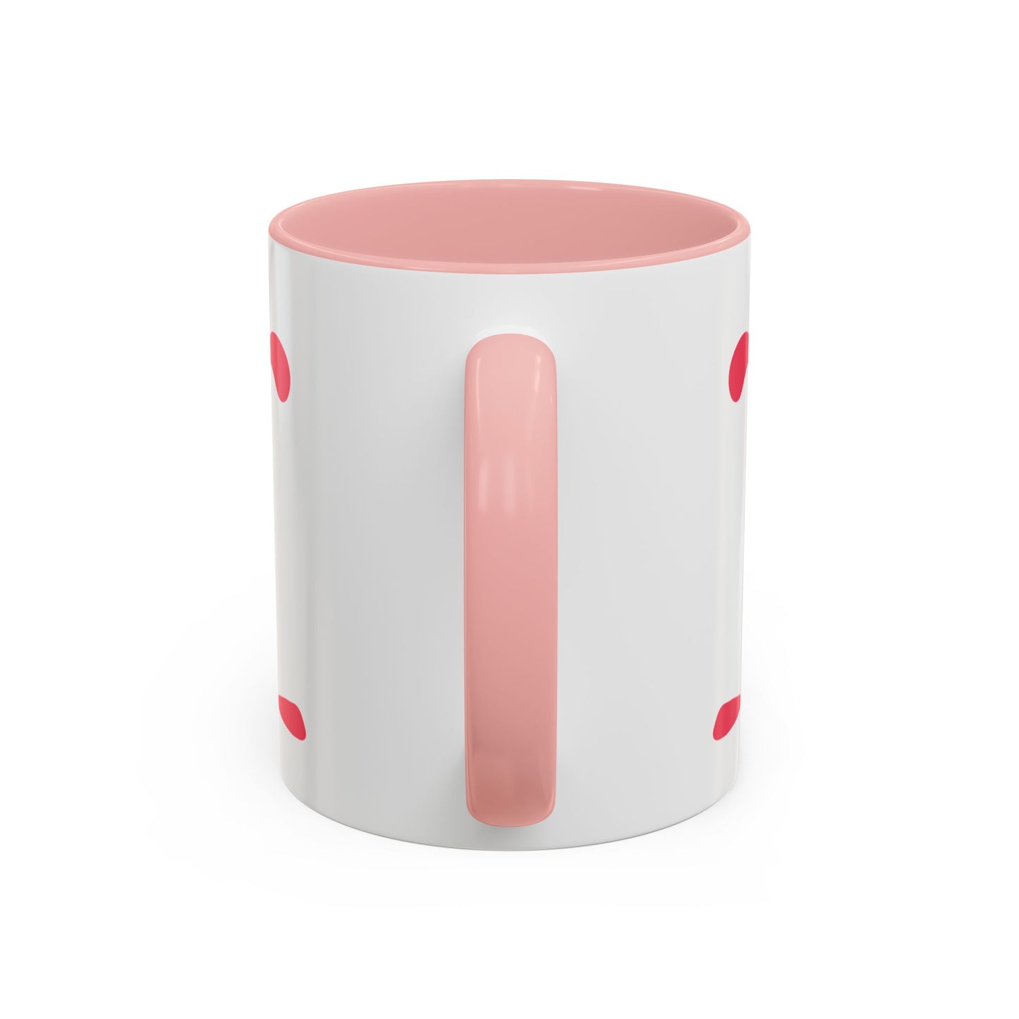 Yoga (27) — Accent Mug 11oz/15oz