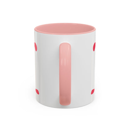 Yoga (27) — Accent Mug 11oz/15oz
