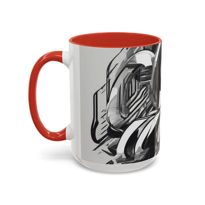 boostlete-rise-grind-type-power-in-quiet-banner-monoline-0165 — Accent Mug 11oz/15oz