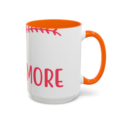 Yoga (11) — Accent Mug 11oz/15oz