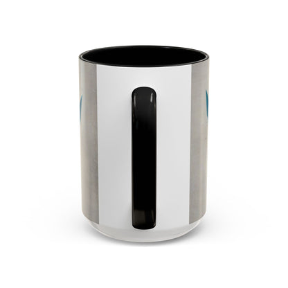 boostlete-am-crew-icon-crown-matte-industrial-0058 — Accent Mug 11oz/15oz