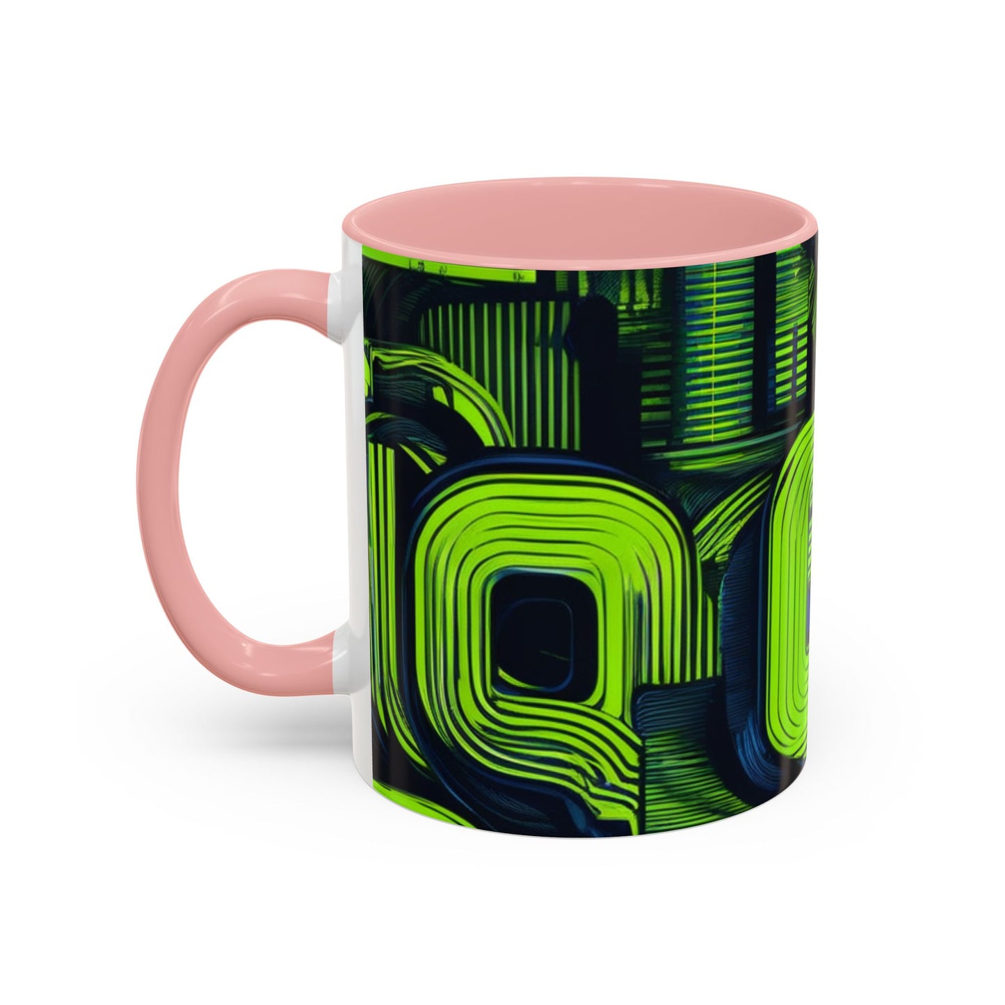 boostlete-boost-mode-type-progress-beats-perfect-vertical-engraved-0253 — Accent Mug 11oz/15oz