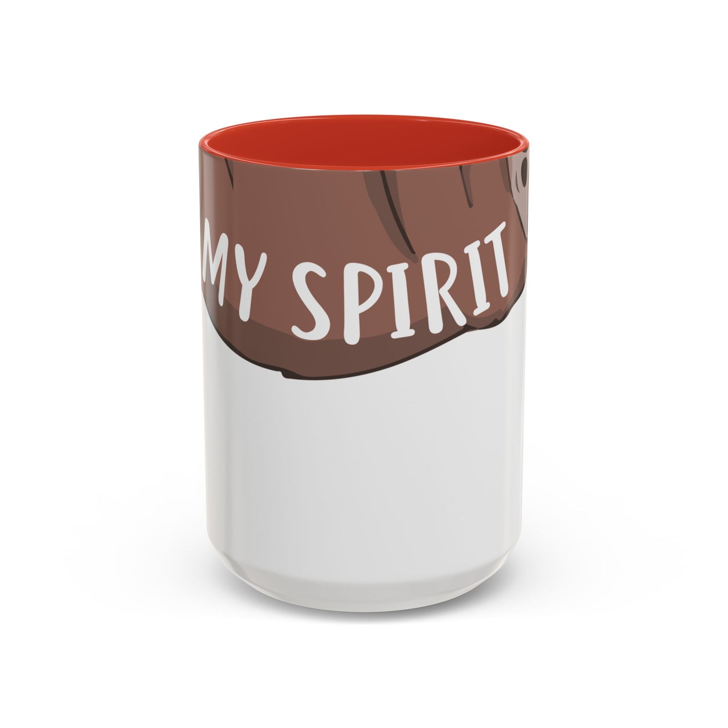 Yoga (39) — Accent Mug 11oz/15oz