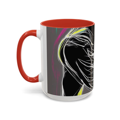 boostlete-iron-intent-scene-athlete-neon-monoline-0140 — Accent Mug 11oz/15oz