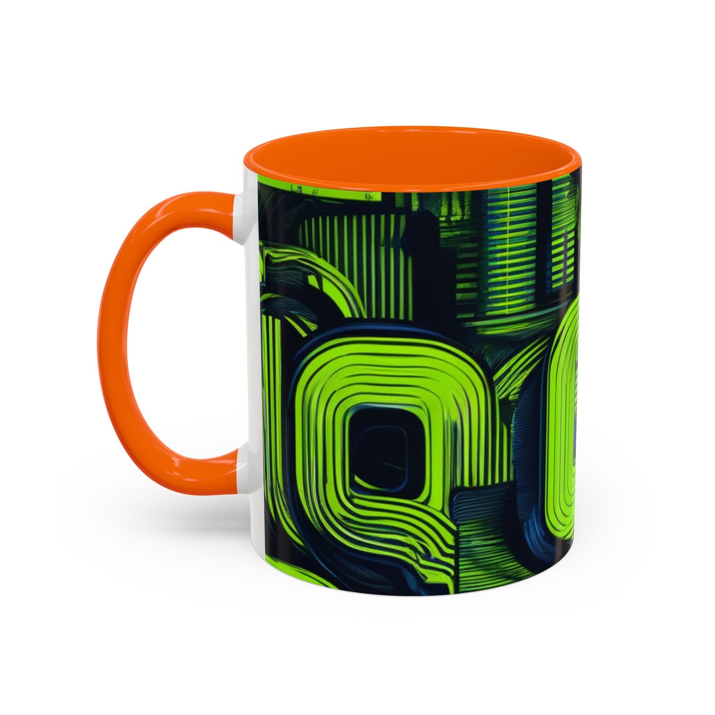 boostlete-boost-mode-type-progress-beats-perfect-vertical-engraved-0253 — Accent Mug 11oz/15oz