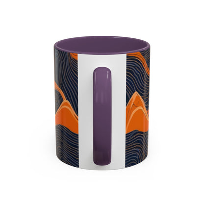 boostlete-boost-mode-pattern-topographic-engraved-0035 — Accent Mug 11oz/15oz