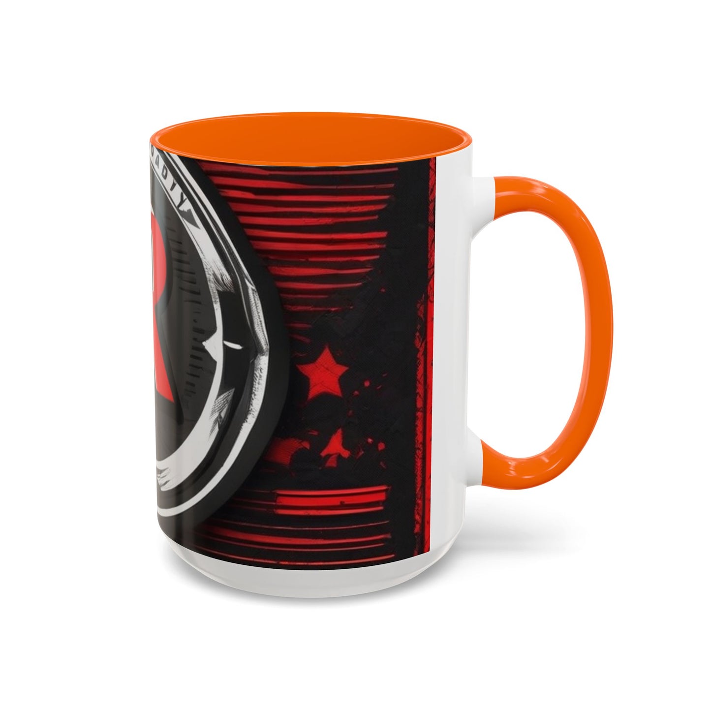 boostlete-mile-by-mile-type-boost-today-micro-modern-0141 — Accent Mug 11oz/15oz