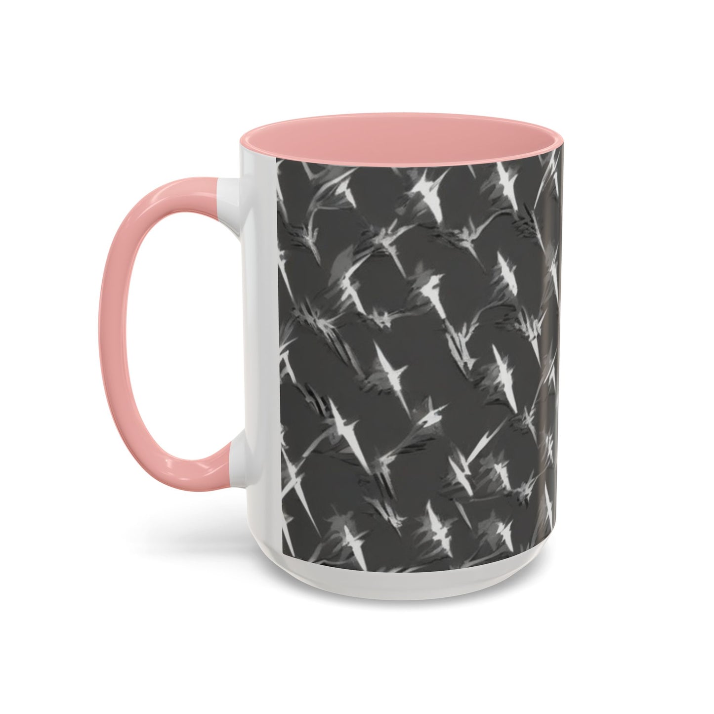 boostlete-recovery-progress-pattern-micro-athletic-0159 — Accent Mug 11oz/15oz