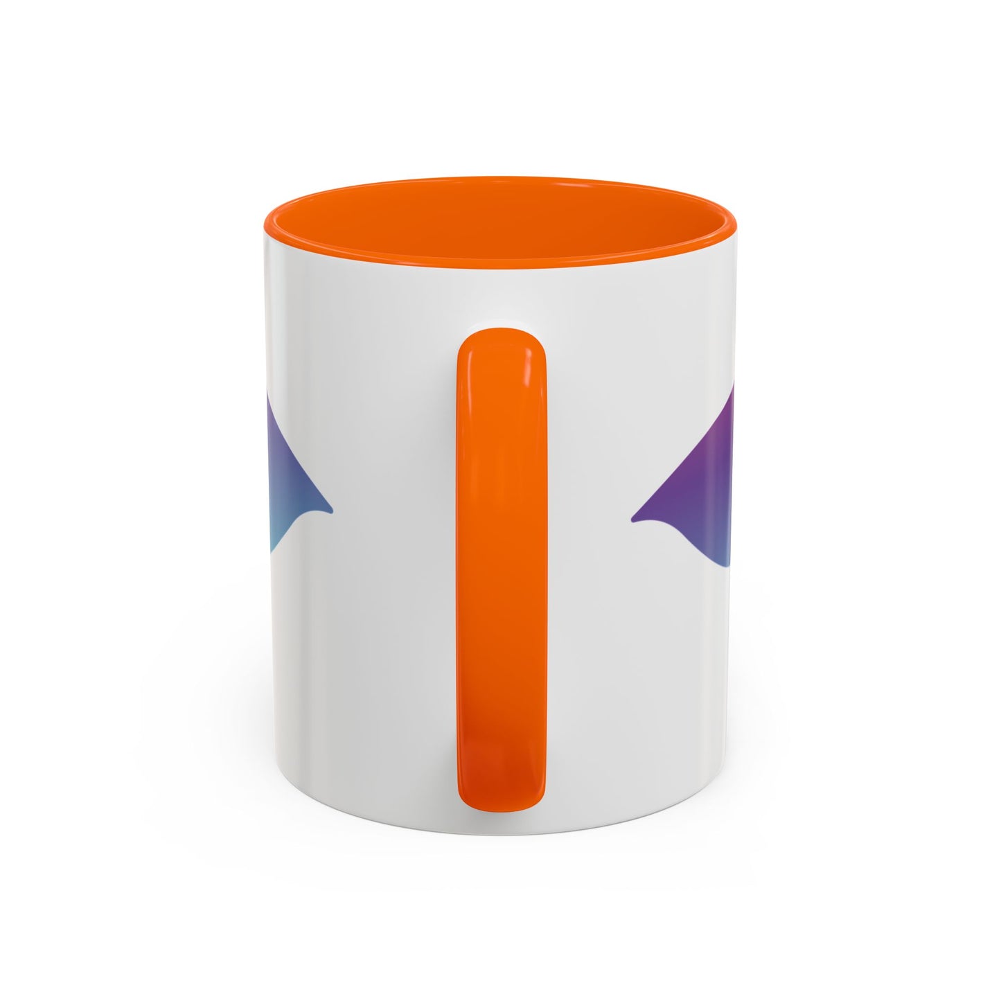 Yoga (8) — Accent Mug 11oz/15oz