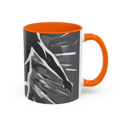 boostlete-iron-intent-scene-sprinter-soft-athletic-0108 — Accent Mug 11oz/15oz