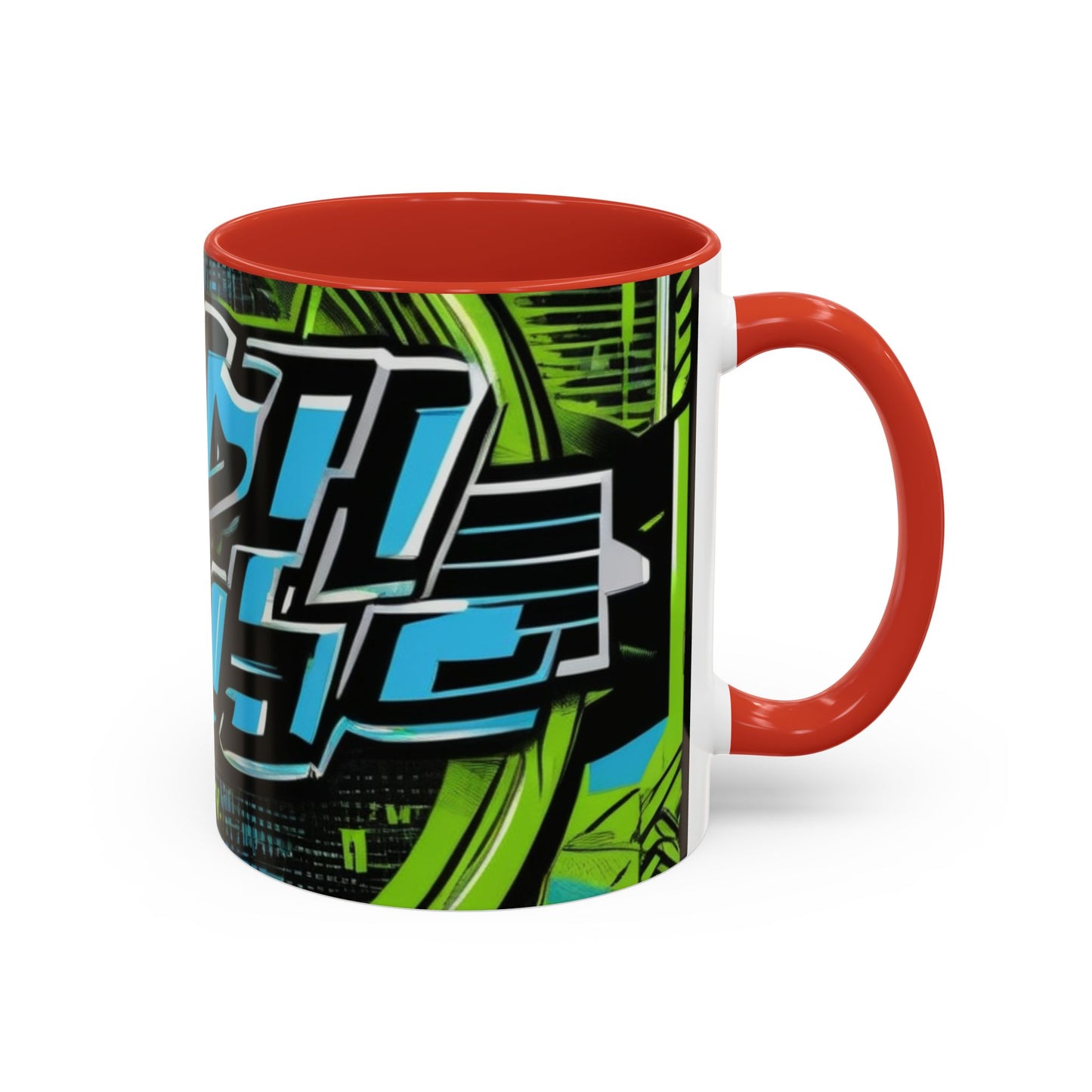 boostlete-iron-intent-type-focus-finish-big-retro-0177 — Accent Mug 11oz/15oz