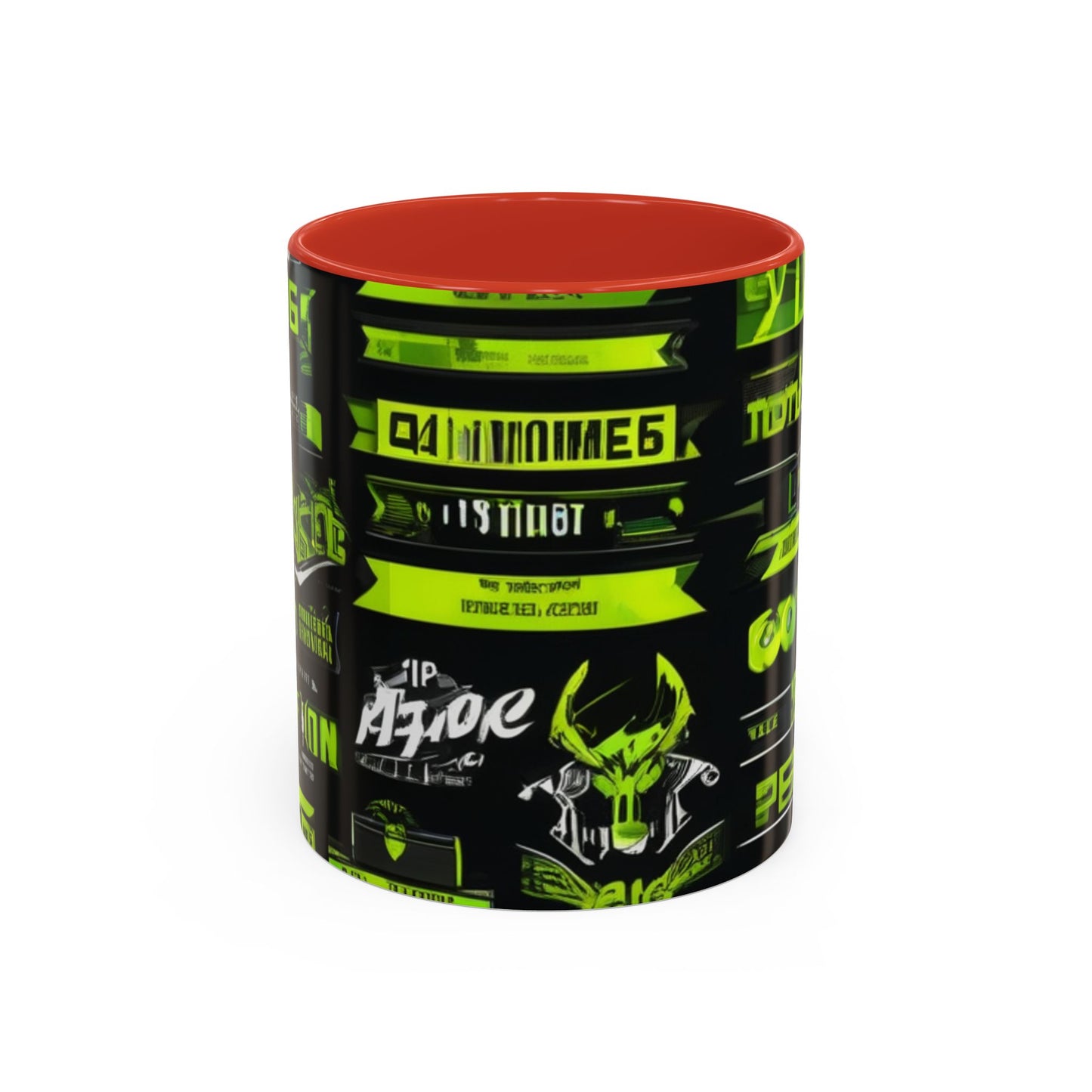 boostlete-pr-season-type-one-more-banner-badge-1477 — Accent Mug 11/15oz