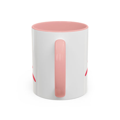 Yoga (30) — Accent Mug 11oz/15oz
