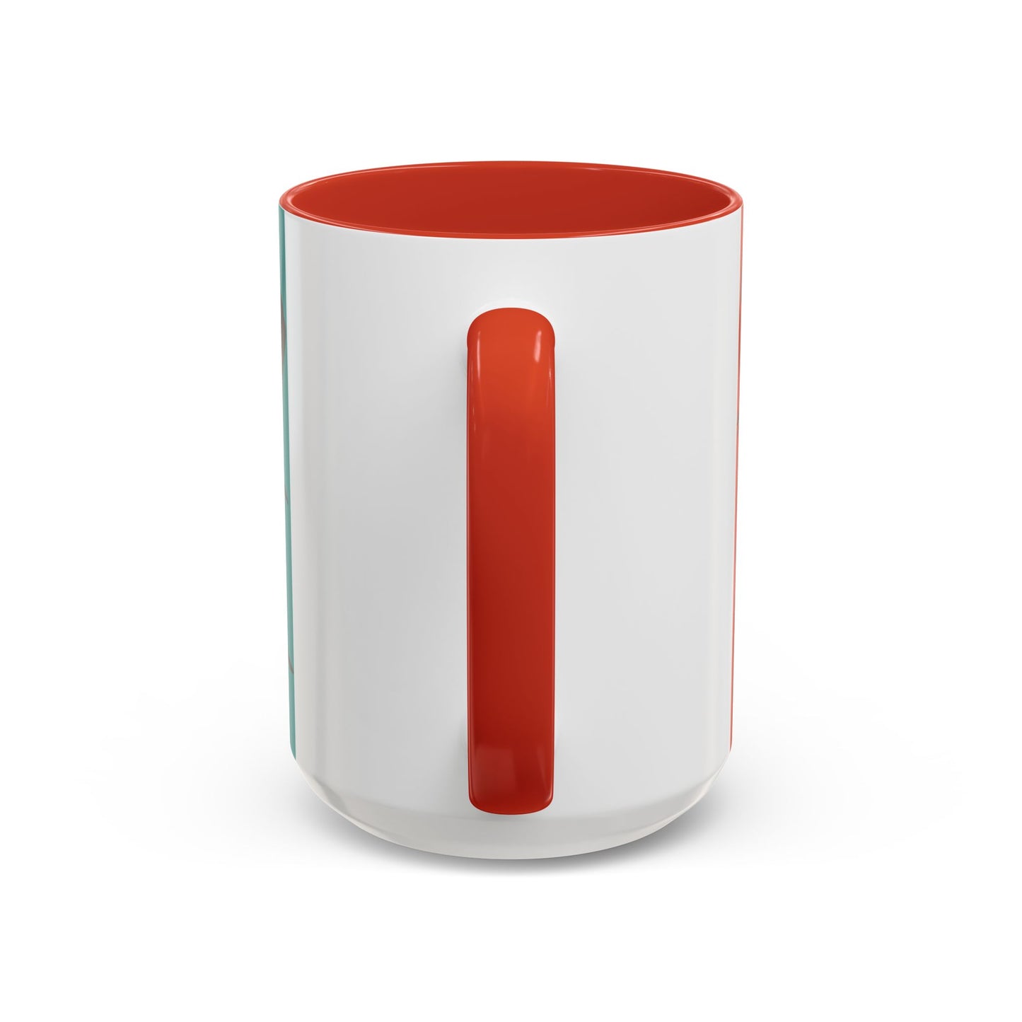 Yoga (82) — Accent Mug 11oz/15oz
