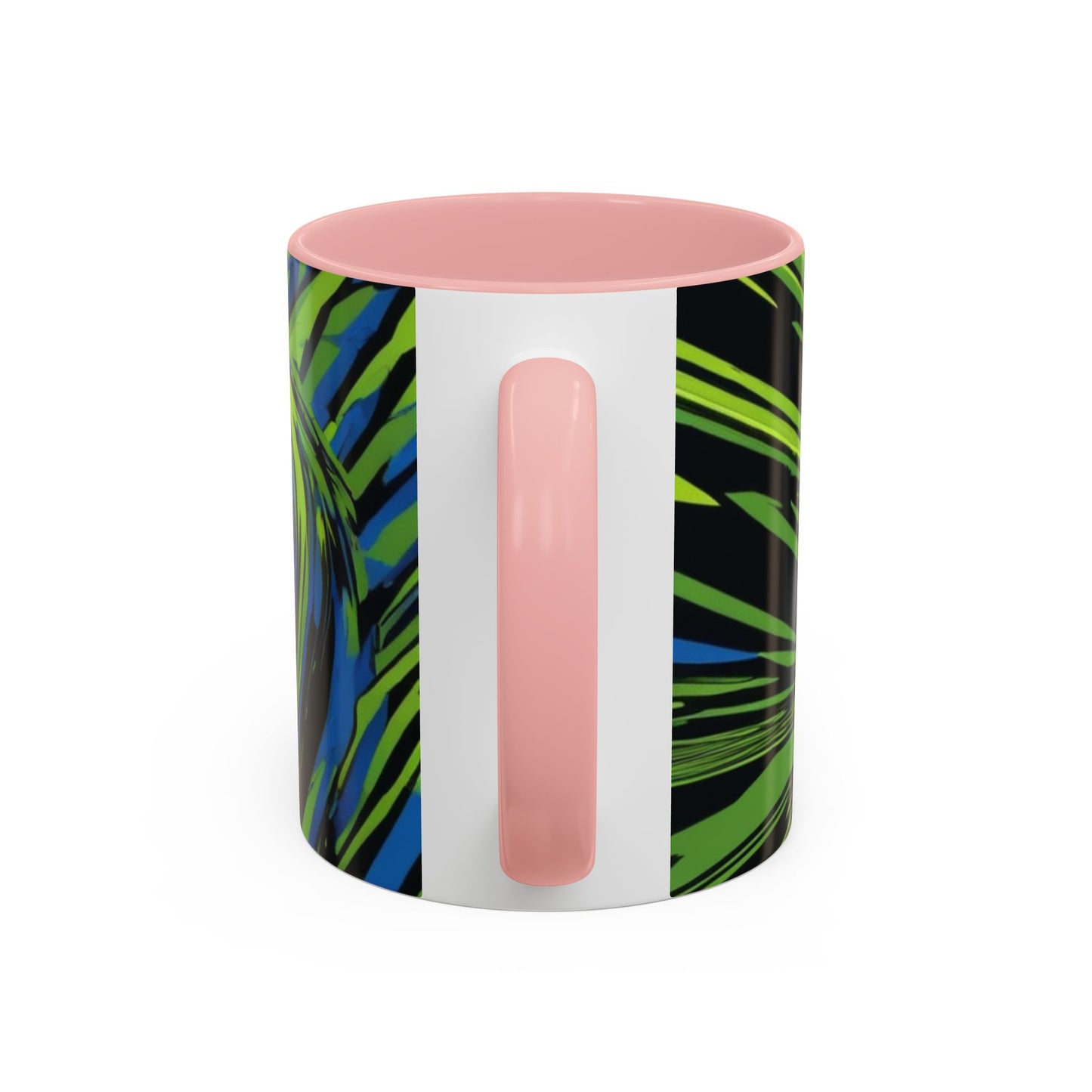 boostlete-am-crew-scene-cyclist-speed-isometric-0064 — Accent Mug 11oz/15oz