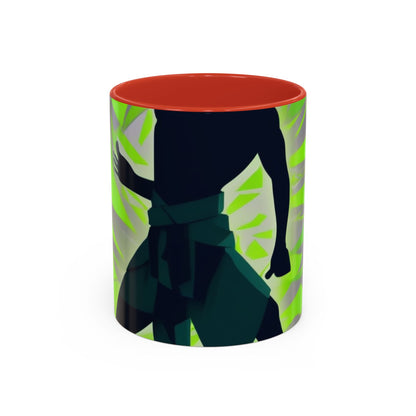 boostlete-mile-by-mile-scene-yogi-offset-isometric-0972 — Accent Mug 11/15oz