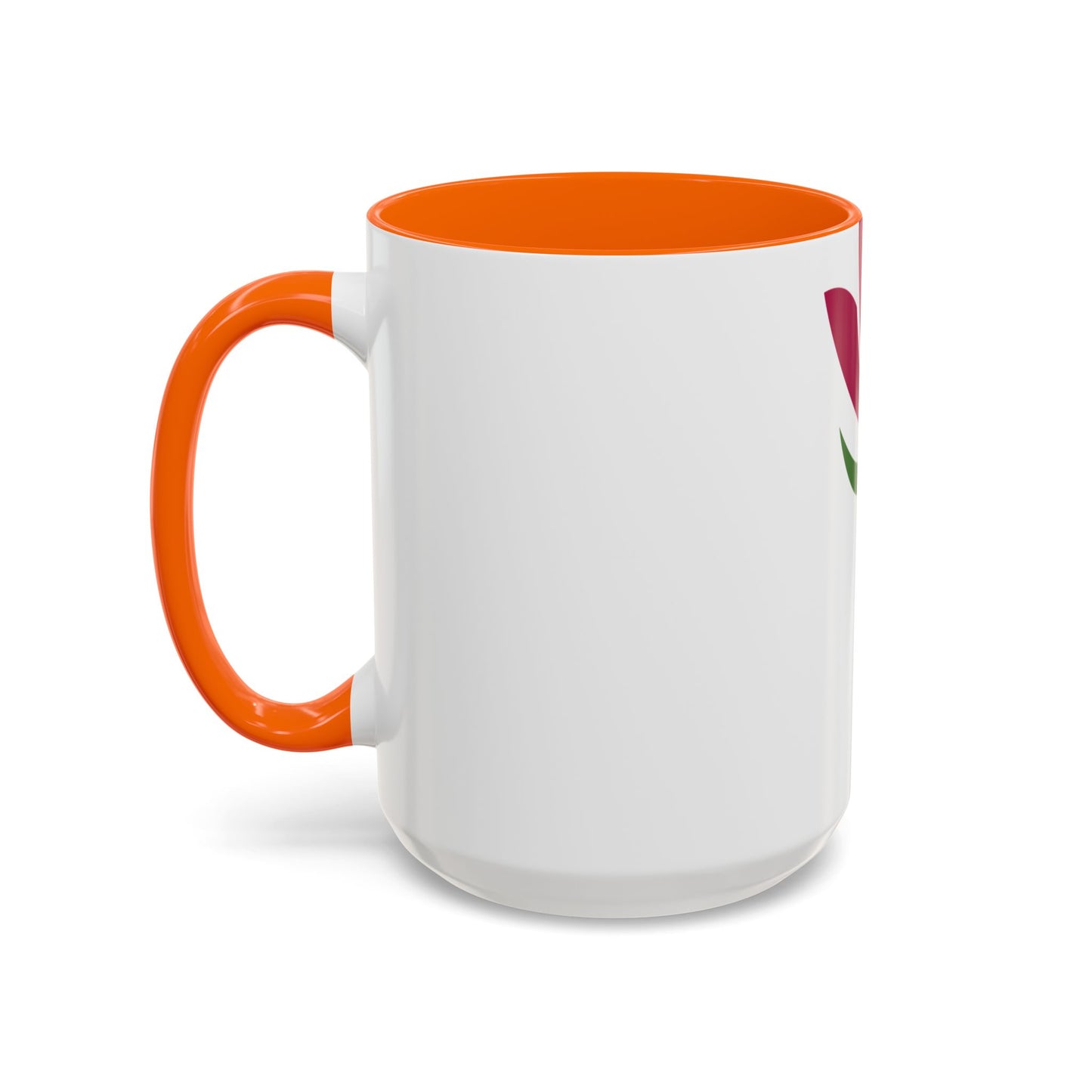 Yoga (86) — Accent Mug 11oz/15oz