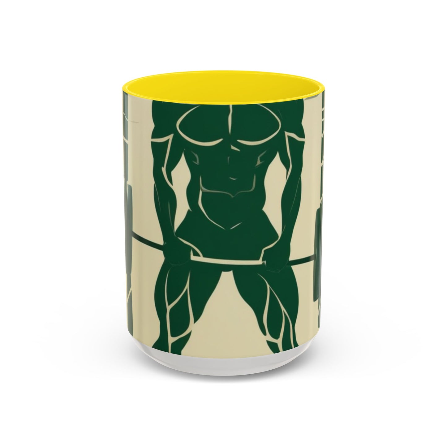 boostlete-rise-grind-scene-deadlift-motion-vector-0088 — Accent Mug 11oz/15oz