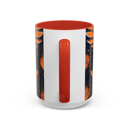 boostlete-field-day-icon-wings-soft-geometric-0298 — Accent Mug 11oz/15oz