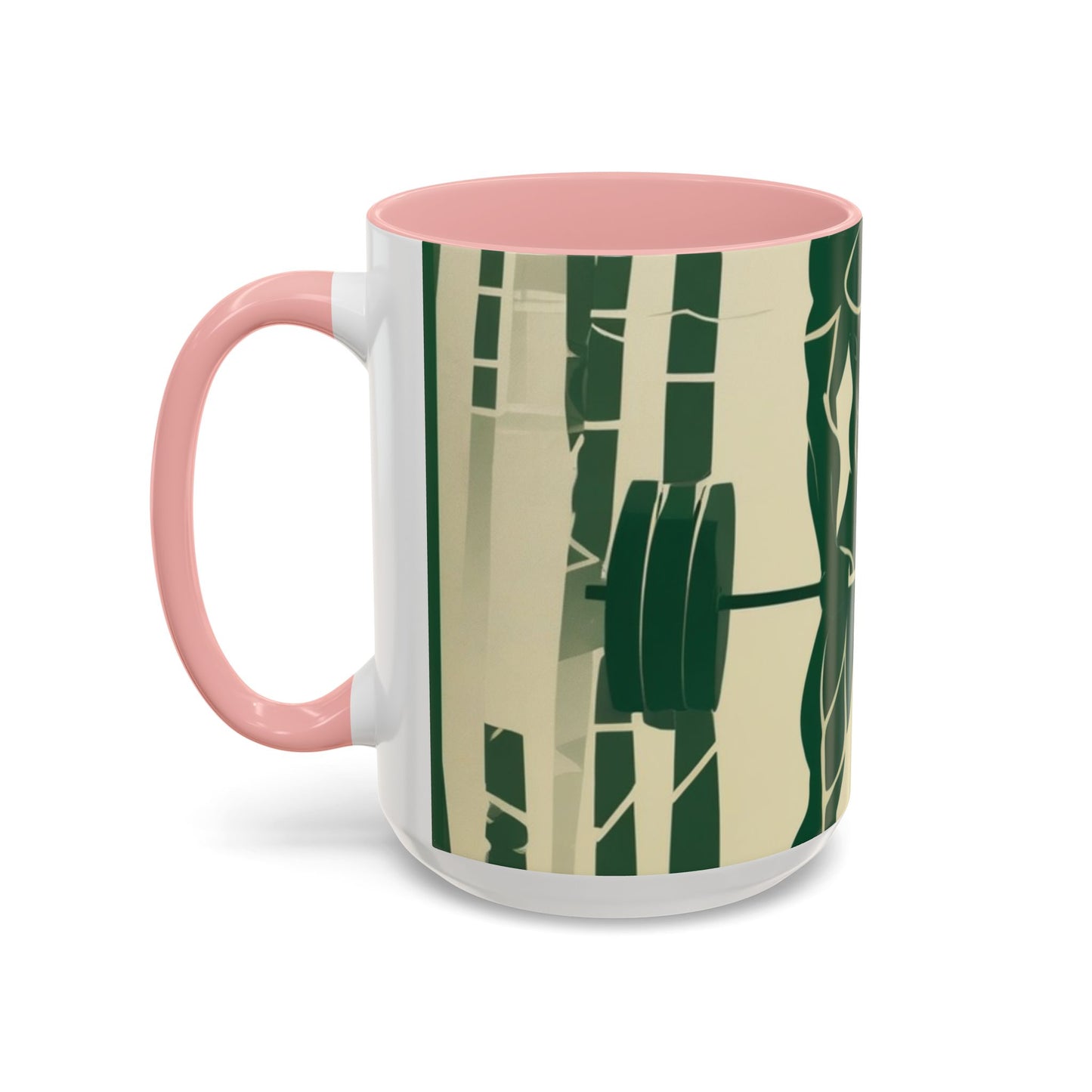 boostlete-rise-grind-scene-deadlift-motion-vector-0088 — Accent Mug 11oz/15oz