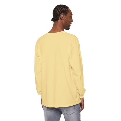 Rebooting Loading Humor Long Sleeve T-Shirt