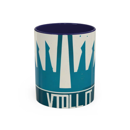 boostlete-am-crew-icon-crown-matte-industrial-0058 — Accent Mug 11oz/15oz