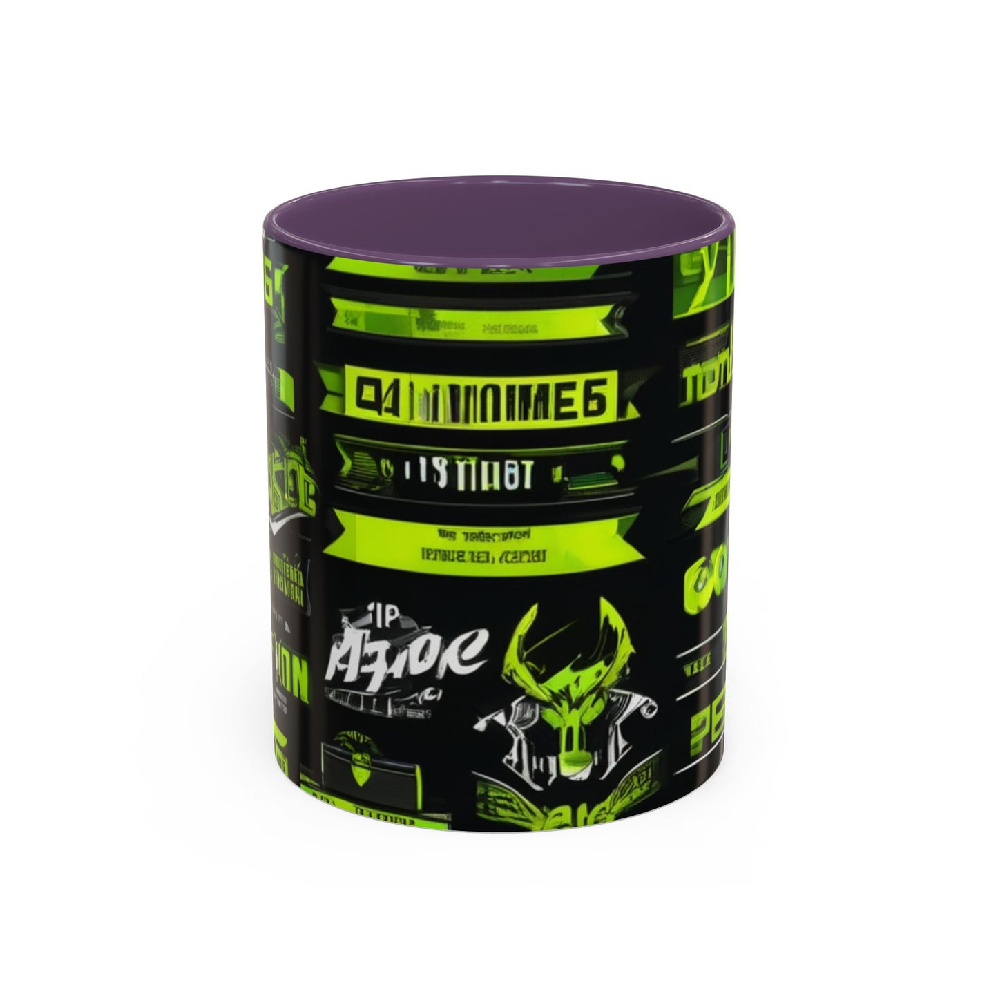 boostlete-pr-season-type-one-more-banner-badge-1477 — Accent Mug 11/15oz