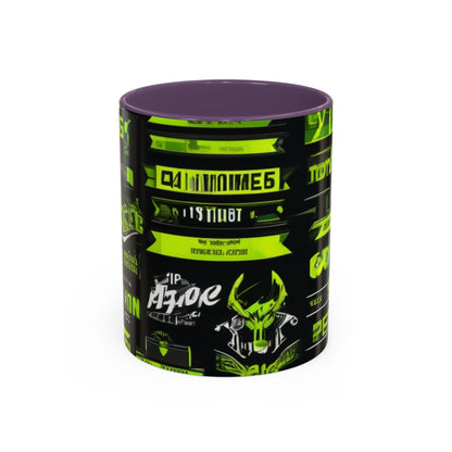 boostlete-pr-season-type-one-more-banner-badge-1477 — Accent Mug 11/15oz