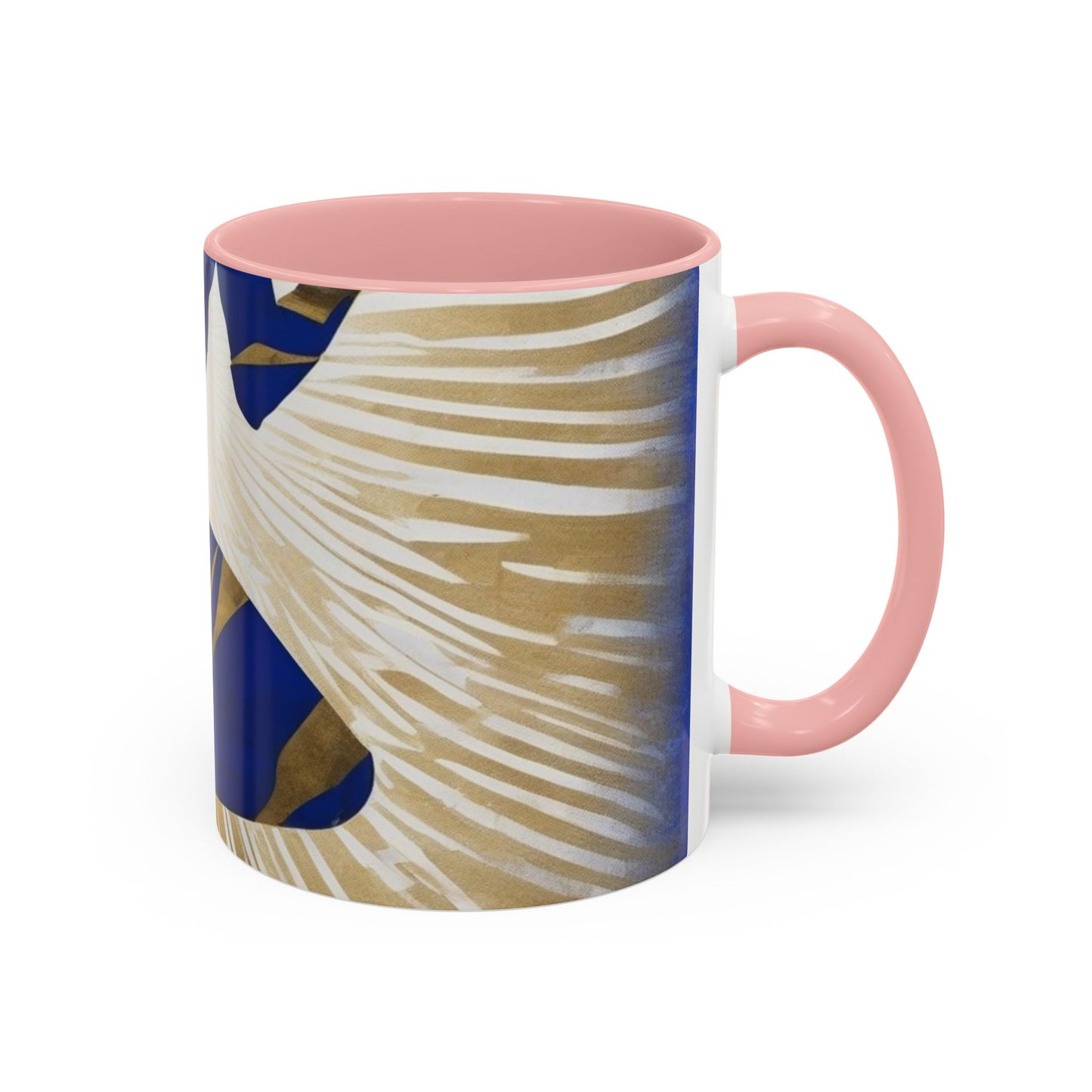 boostlete-field-day-scene-sprinter-motion-paper-0496 — Accent Mug 11oz/15oz