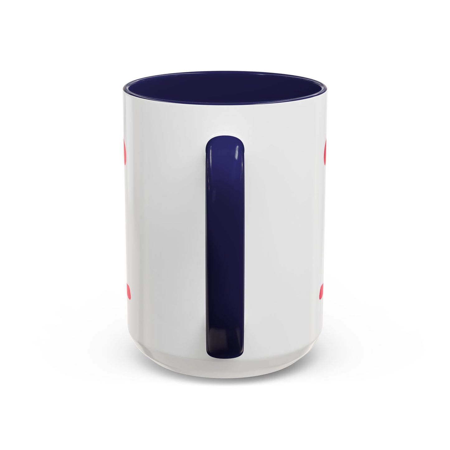 Yoga (27) — Accent Mug 11oz/15oz