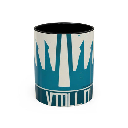 boostlete-am-crew-icon-crown-matte-industrial-0058 — Accent Mug 11oz/15oz