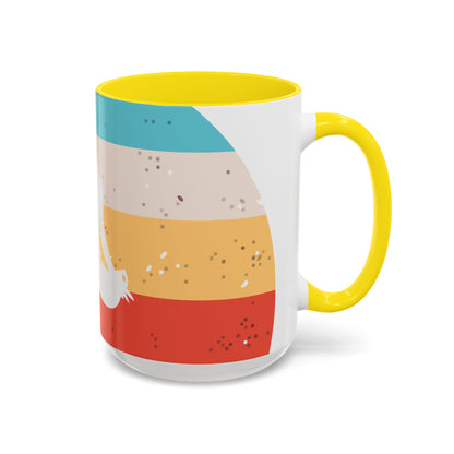 Yoga (94) — Accent Mug 11oz/15oz