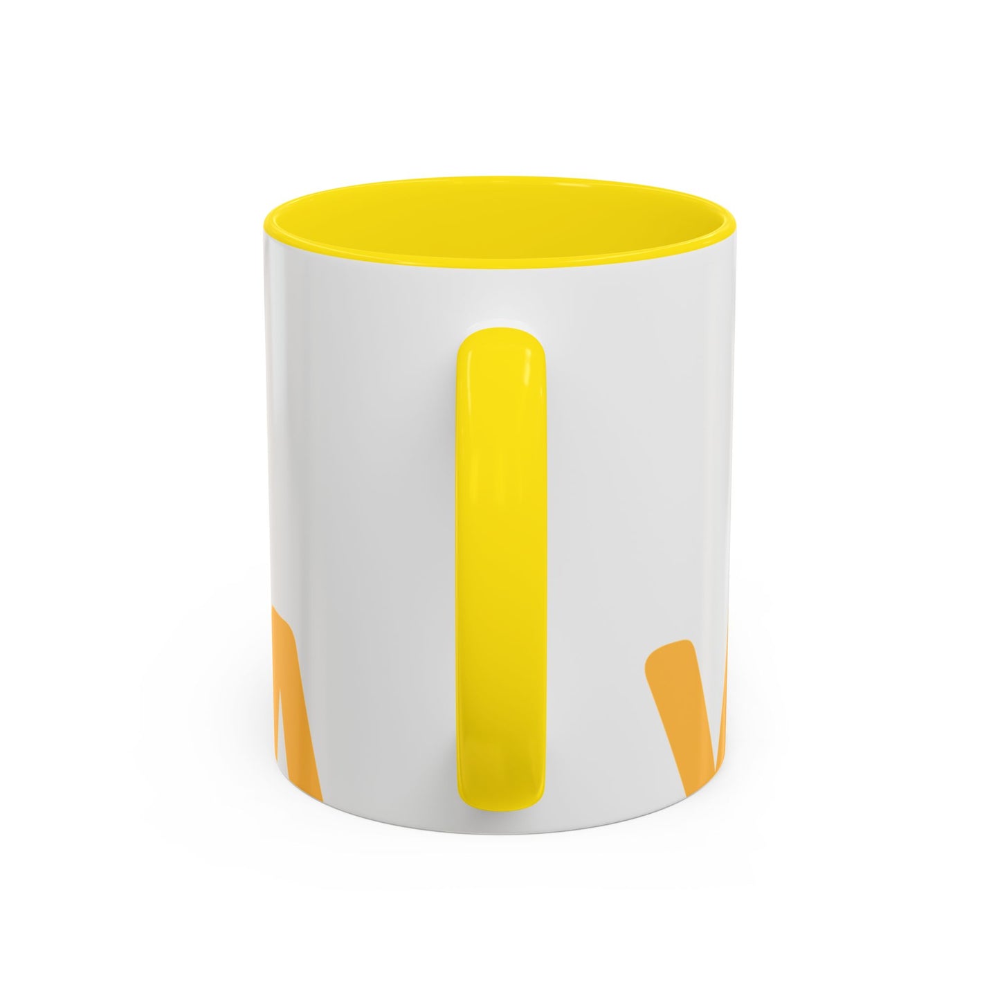 Yoga (53) — Accent Mug 11oz/15oz