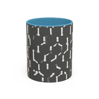 boostlete-recovery-progress-pattern-dotted-industrial-0355 — Accent Mug 11/15oz