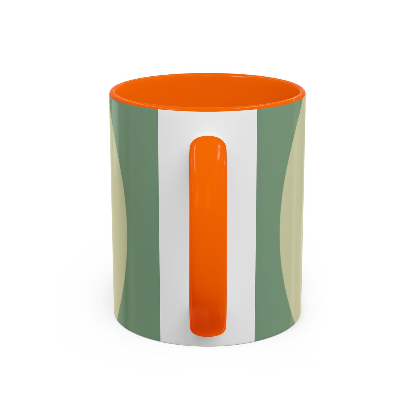 boostlete-recovery-progress-icon-barbell-glitch-vector-1746 — Accent Mug 11/15oz