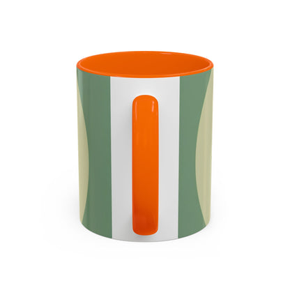 boostlete-recovery-progress-icon-barbell-glitch-vector-1746 — Accent Mug 11/15oz