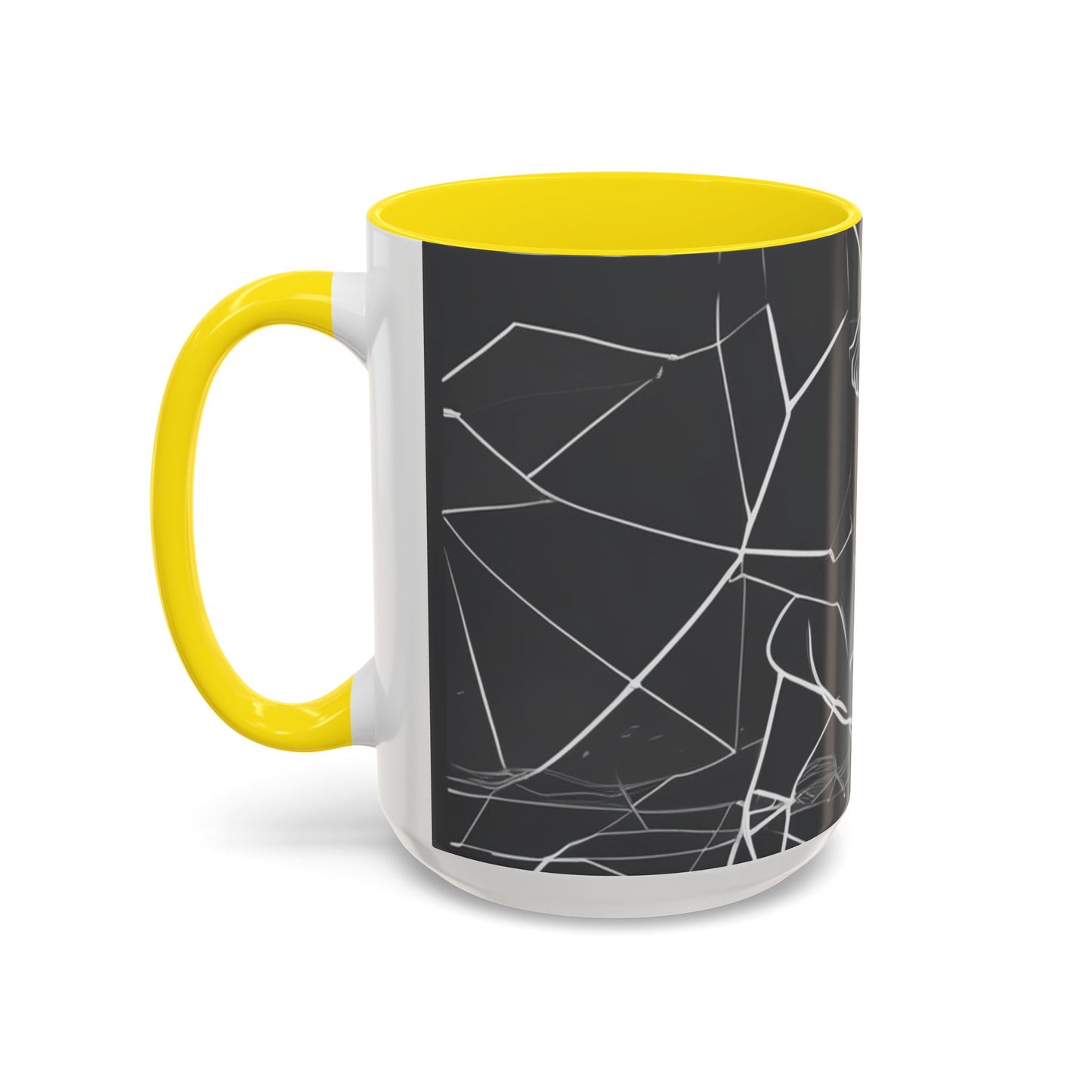 boostlete-pr-season-scene-runner-outline-geometric-1072 — Accent Mug 11/15oz