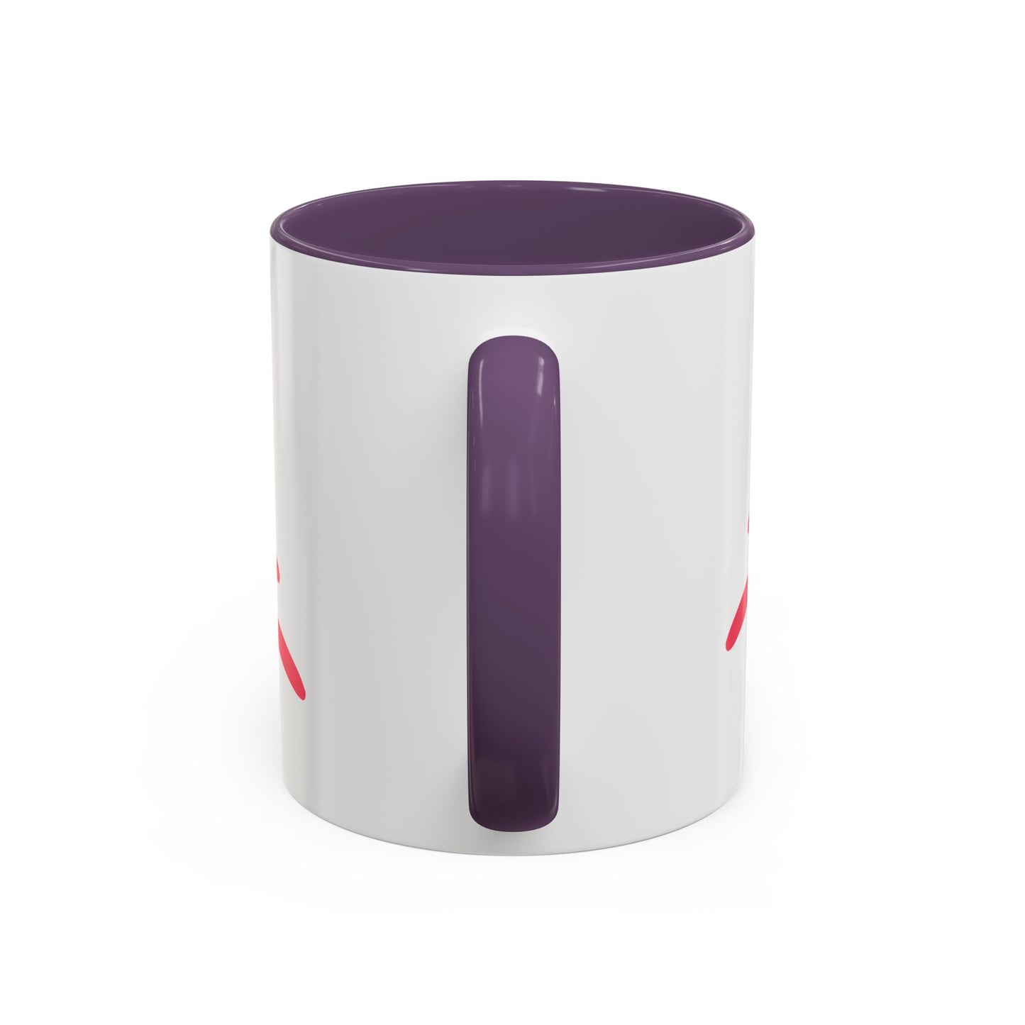 Yoga (30) — Accent Mug 11oz/15oz